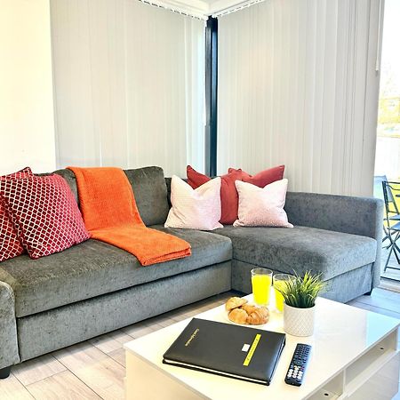 Evergreen Lodge - Two Bed Lux Flat - Parking, Garden, Patio, Wifi, Netflix - Close To Blenheim Palace & Oxford - F3 Кидлингтън Екстериор снимка