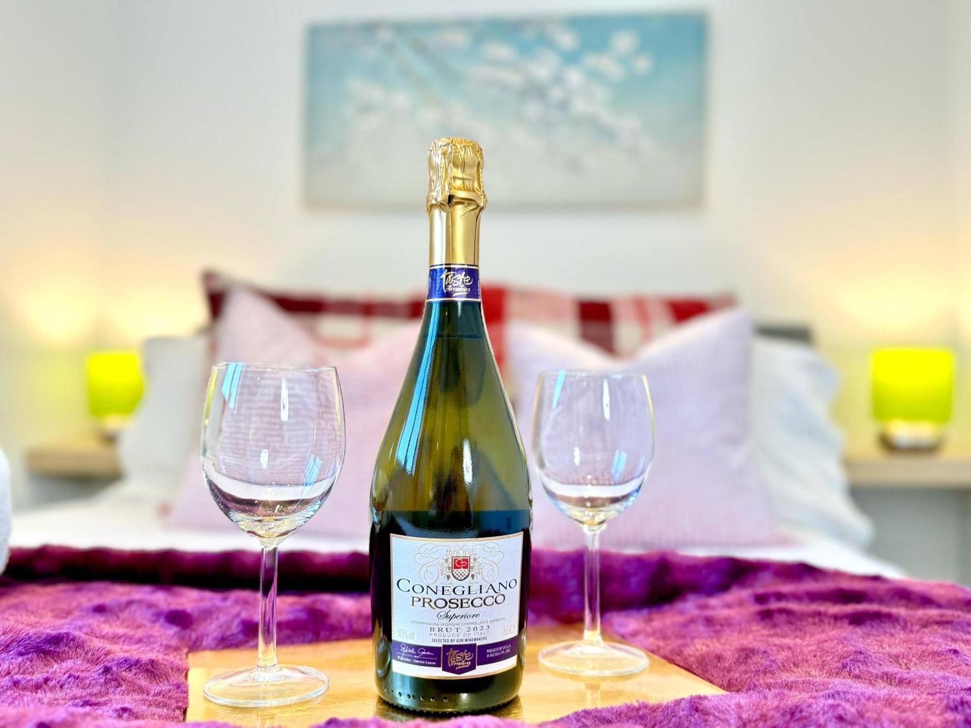 Evergreen Lodge - Two Bed Lux Flat - Parking, Garden, Patio, Wifi, Netflix - Close To Blenheim Palace & Oxford - F3 Кидлингтън Екстериор снимка